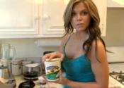 Mocha Smoothie